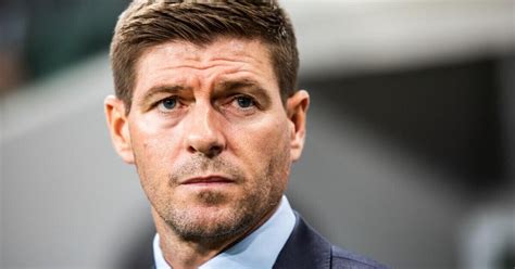 Next Southampton Manager Betting Odds: Steven Gerrard BACK .